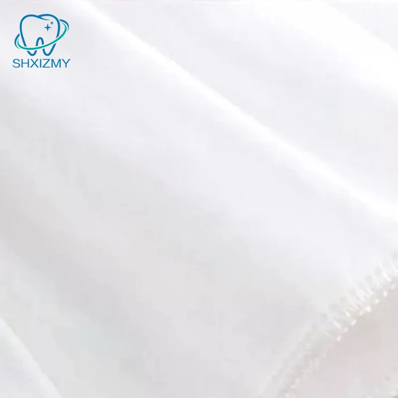 Chiffon Flare False Cuffs – Nail Art Photography Prop