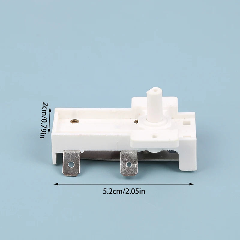 KST-401 Adjustable Thermostat Switch for Electric Heaters