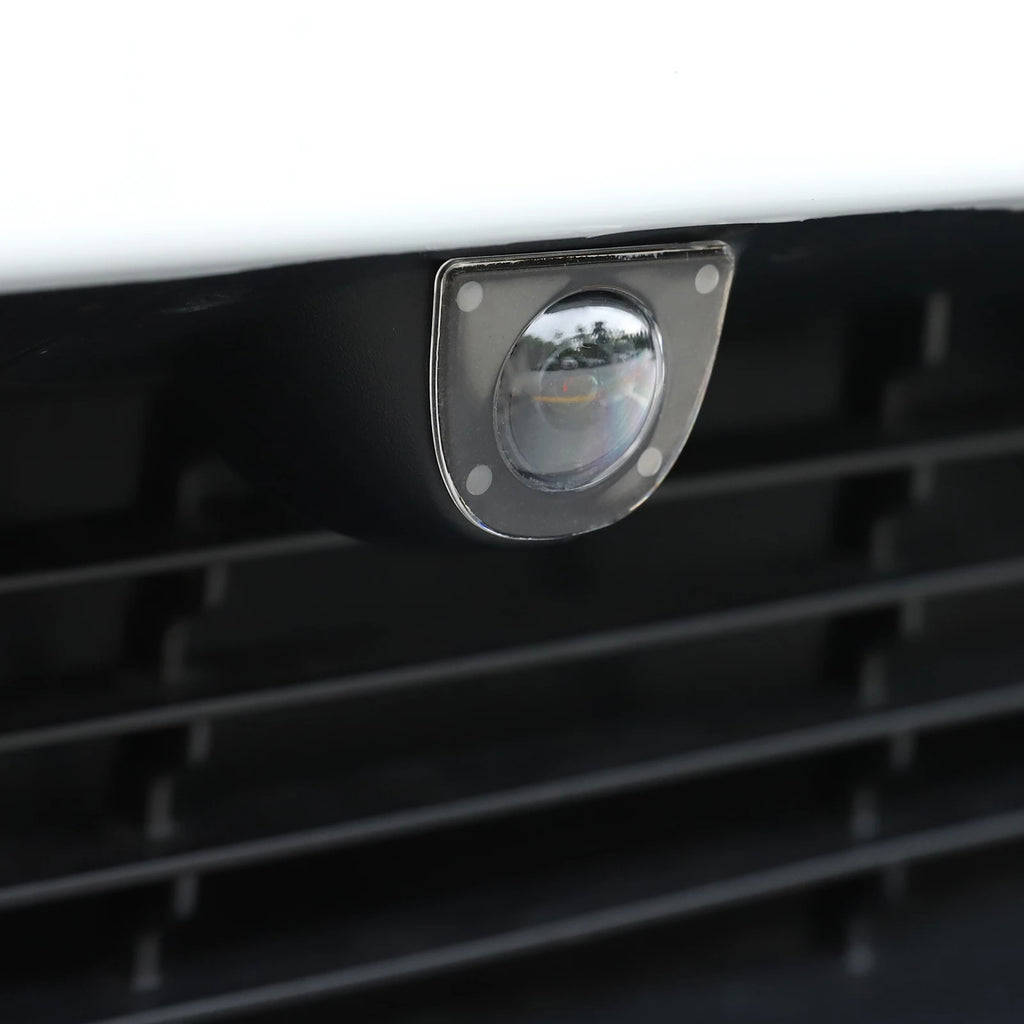 Tesla Model Y 2025-2026 Camera Lens Protector Cover – 1 Pair