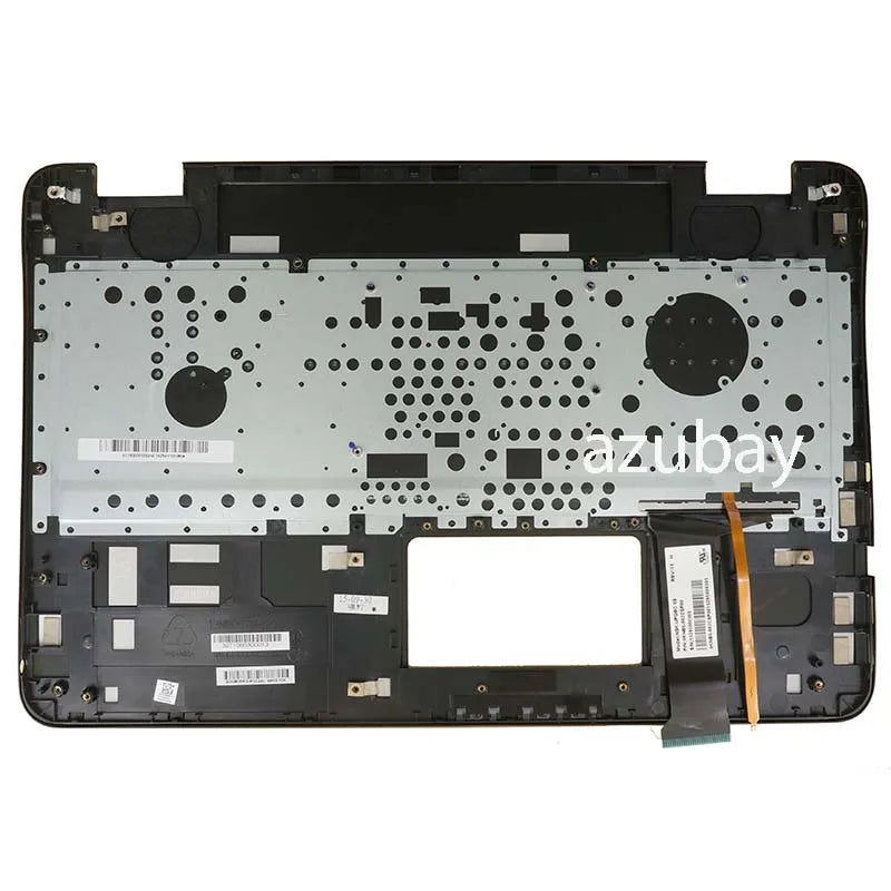 Backlit Keyboard Palmrest Cover for ASUS G551 G551JK G551JM G551JW
