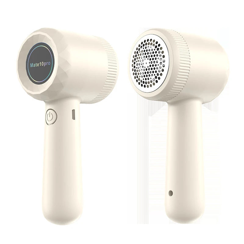 Rechargeable Fabric Shaver Lint Remover – USB-C Charging