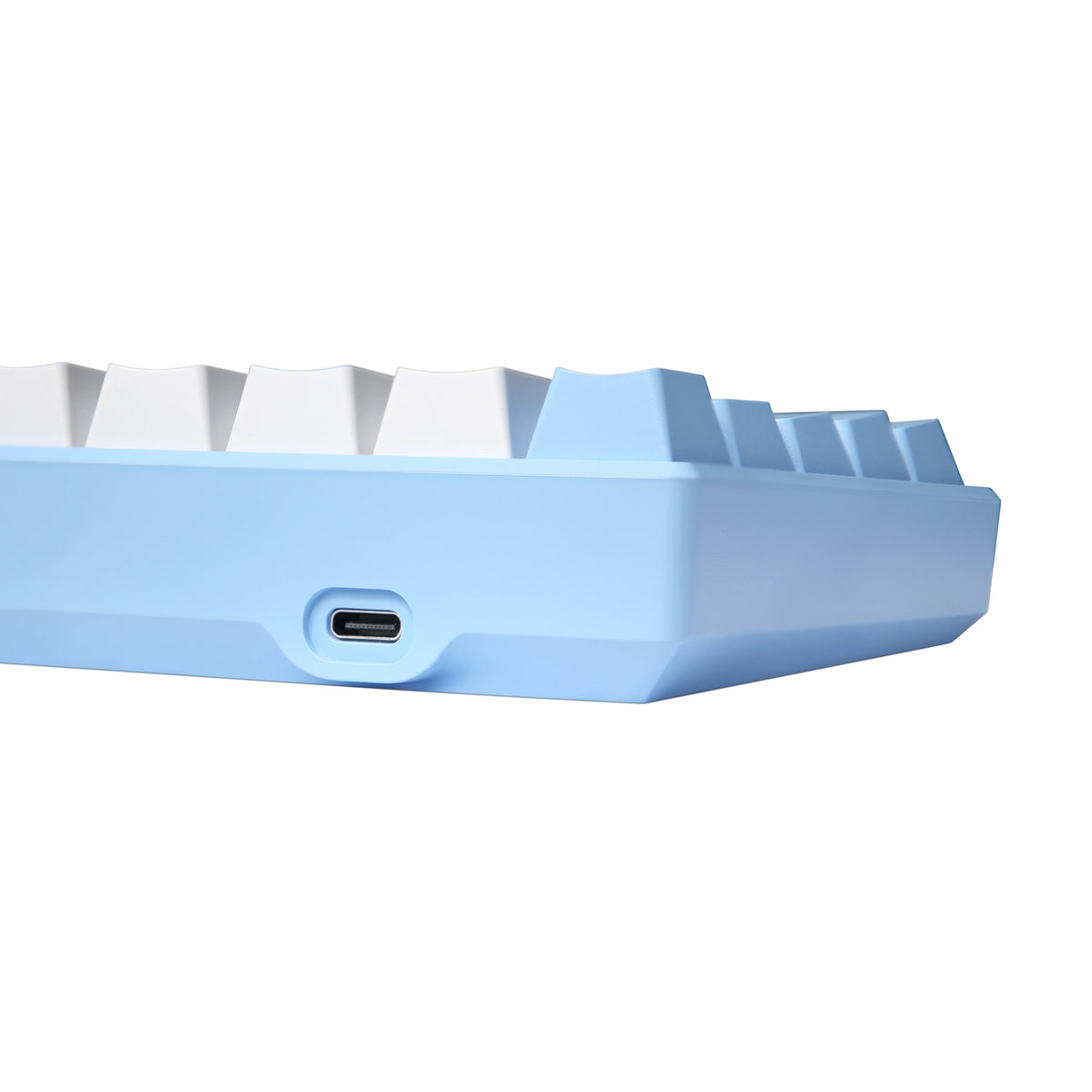 UYIQ YQ62 62-Key 60% Mechanical Keyboard – RGB Backlit USB-C