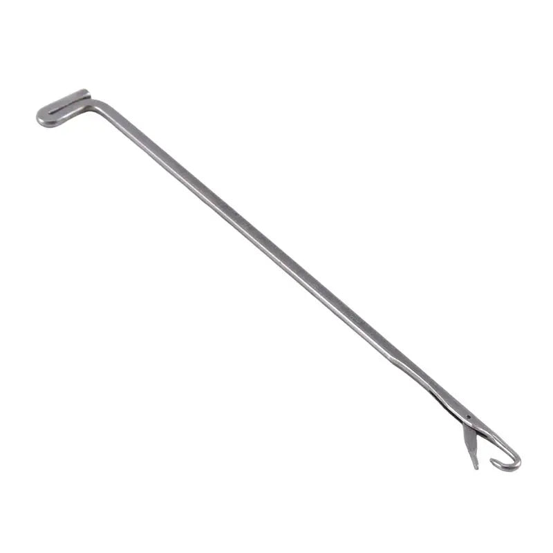 400Pcs Knitting Machine Needles – S-Type & 80-Type Compatible