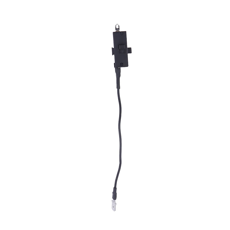Hair Dryer Power Switch Button – HD01 HD02 HD03 HD08 Replacement