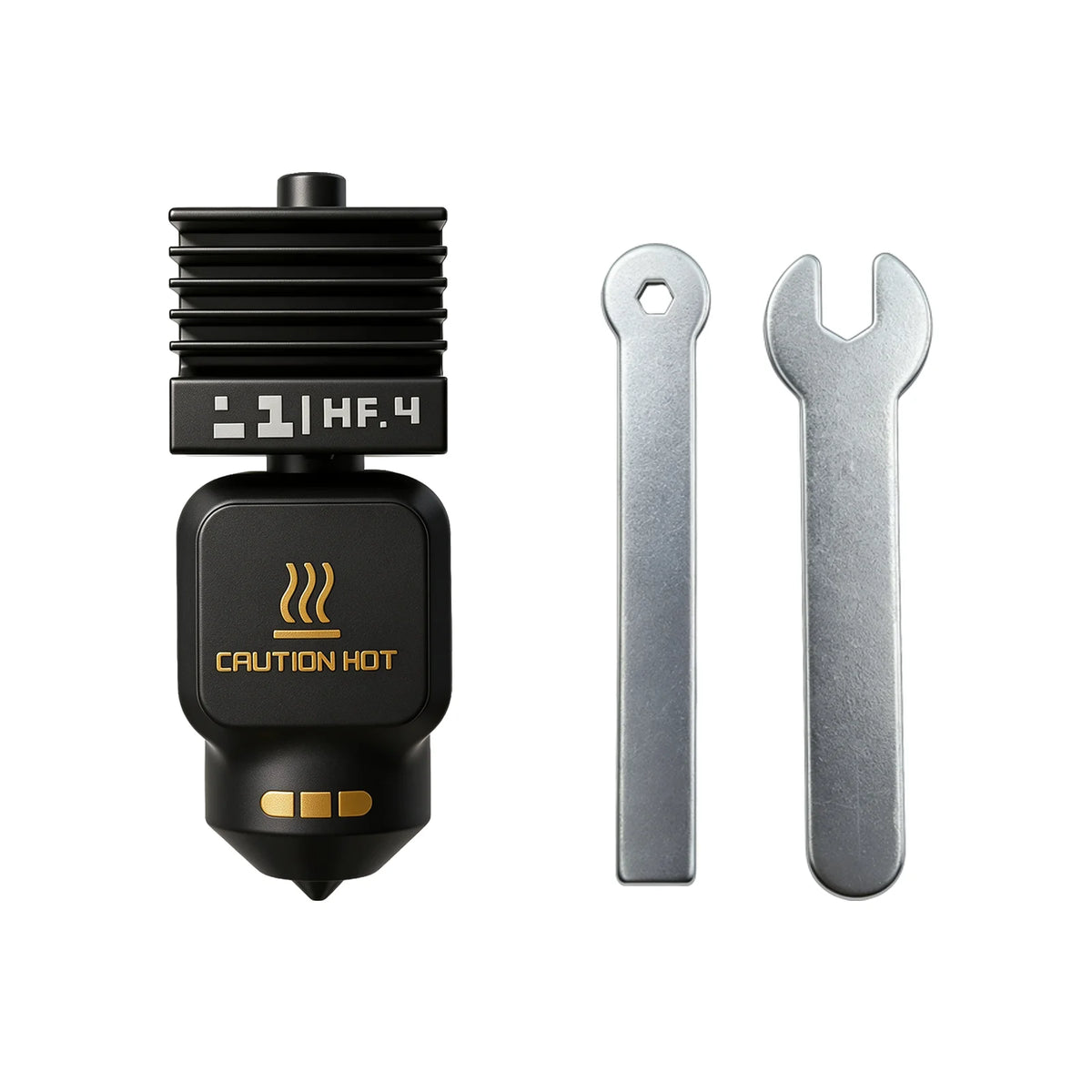 BEGRINT High Flow Hotend Kit for Bambu Lab P2S & X2D