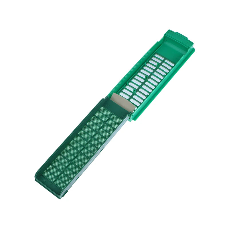 Washing Machine Lint Filter Box – ABS & Steel Mesh Replacement