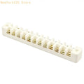 800°C Ceramic Junction Block Heat-Proof Wiring Terminal N84C