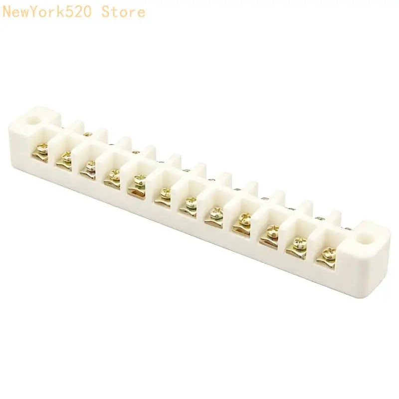 800°C Ceramic Junction Block Heat-Proof Wiring Terminal N84C