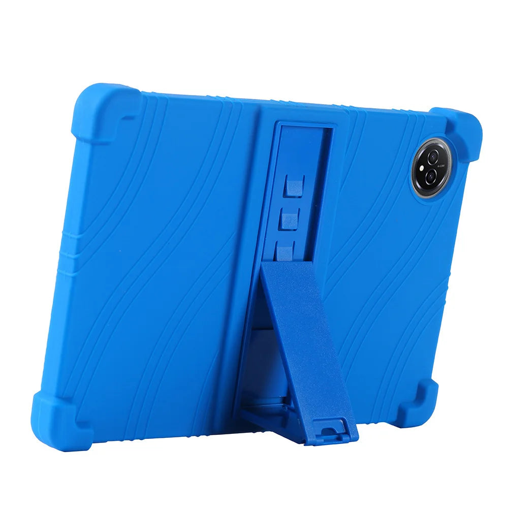 Silicone Case for Bmax I10 Plus & Teclast M50 Plus 10.1"