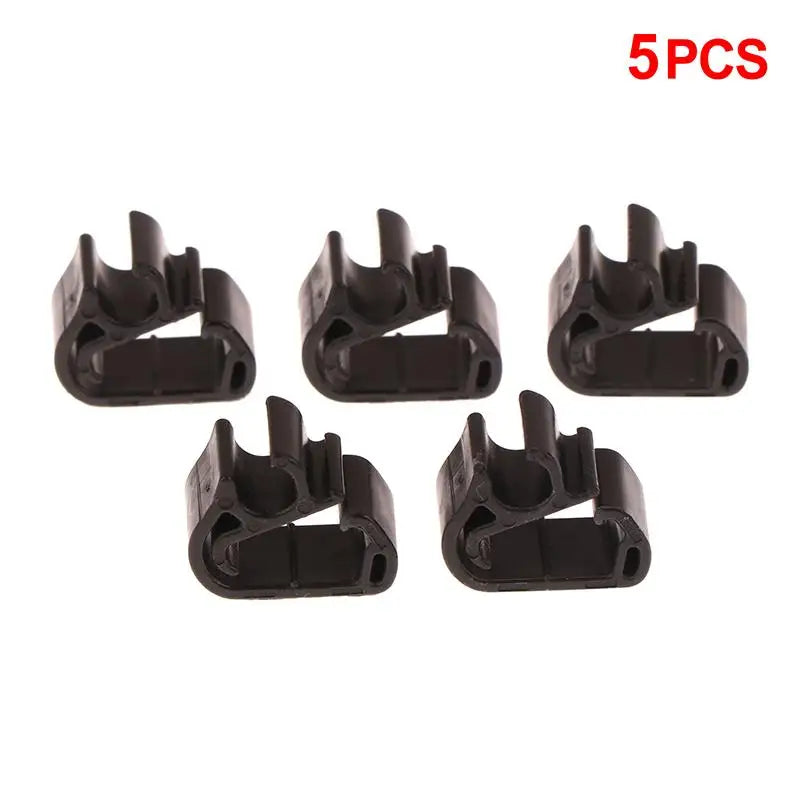 Wiper Arm Spray Hose Clips OE 1617040080 – 5/10 Pack
