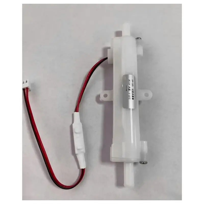 UVC LED Lamp 270nm 275nm 280nm 12V Water Disinfection Module