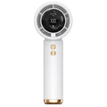 Gmarty Mini Handheld USB Fan – 5000mAh Portable Travel Fan