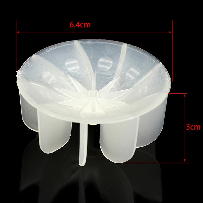 Hair Dryer Motor Fan Blade Replacement – High-Power Air Duct Part