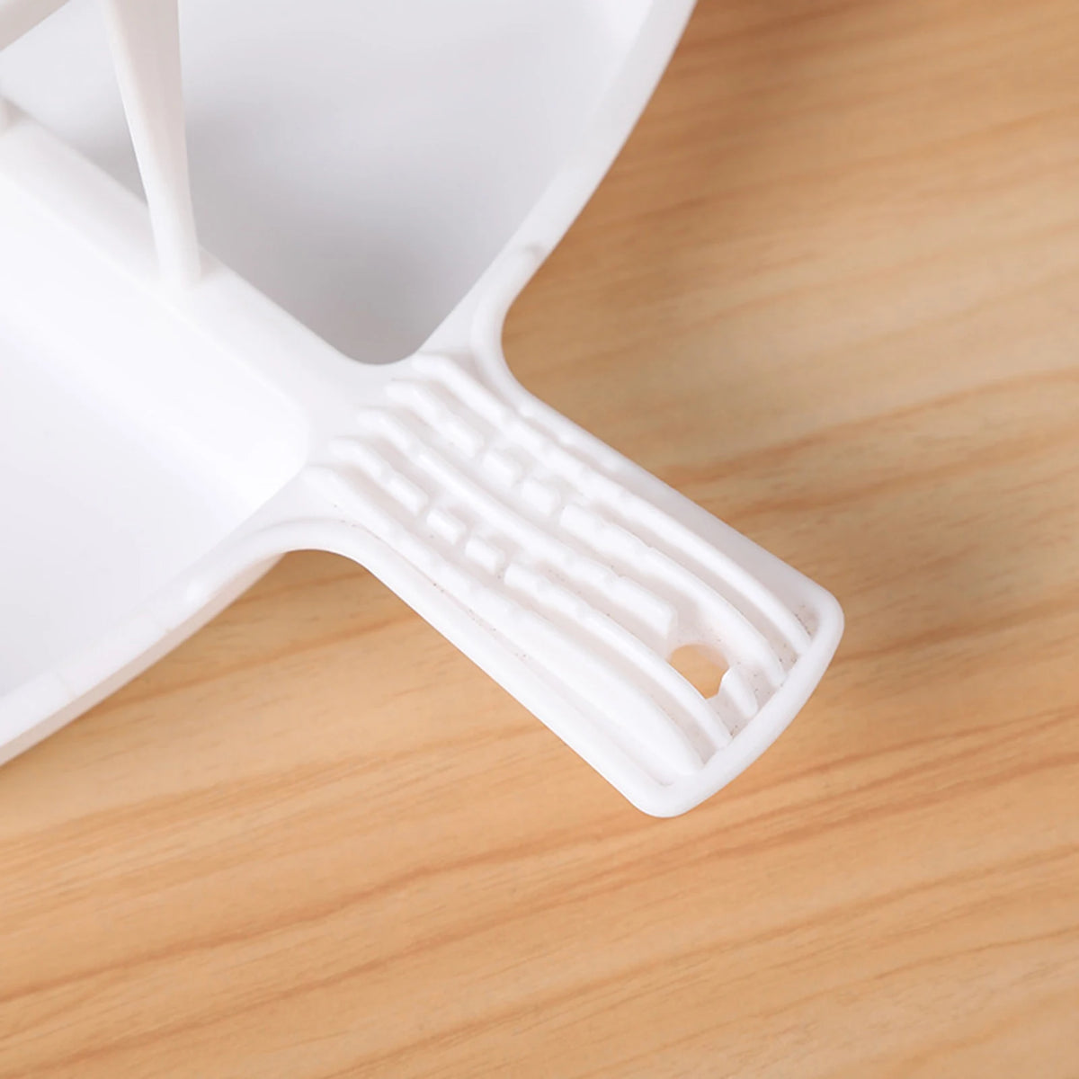 Microwave Bacon Rack – Cook 12 Slices, Fat-Reducing Tray