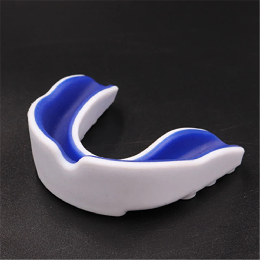 4-Pack EVA Sports Mouth Guard – Boxing MMA Football Wrestling