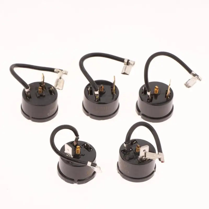 Refrigerator Compressor Thermal Overload Protector – CE Certified
