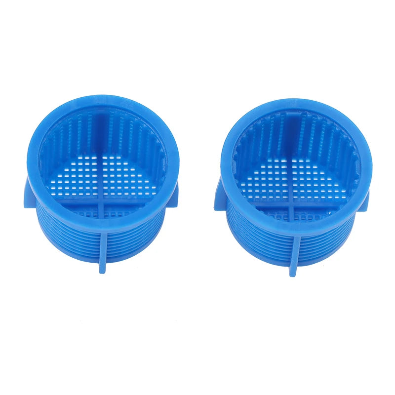 5-Pack Washing Machine Water Inlet Valve Filter Screens