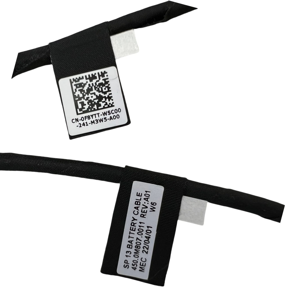 Battery Flex Cable Dell Latitude 13 5320 E5320 – 0F8YTT