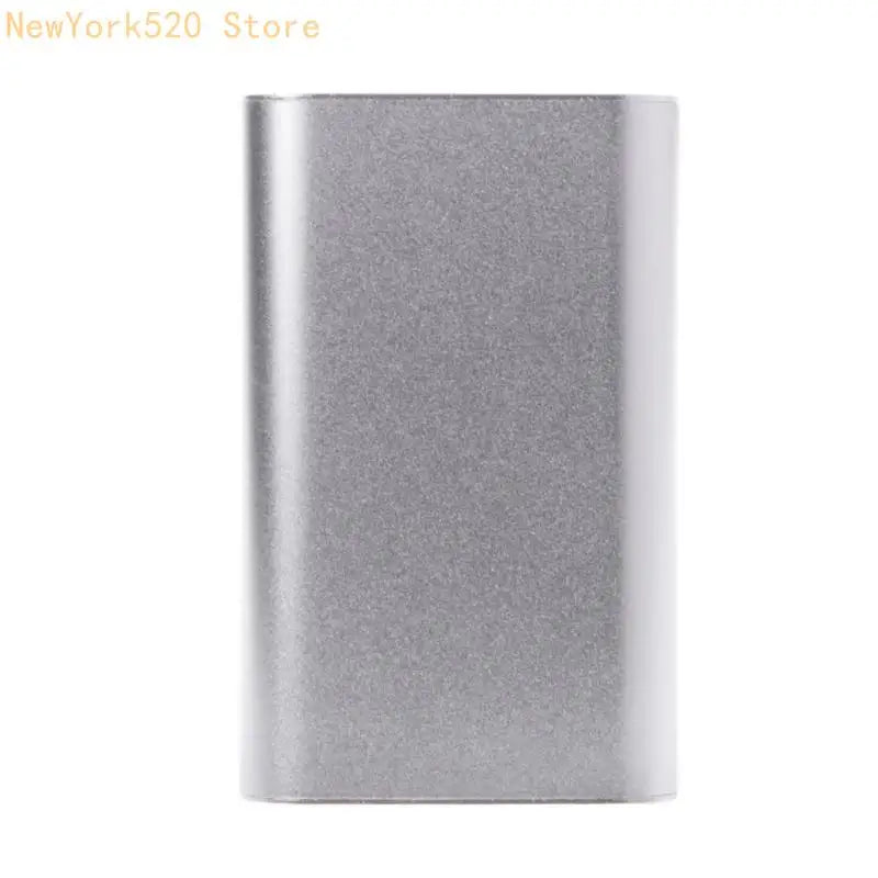 Aluminum PCB Enclosure Box DIY Electronics Case 110×70×24mm