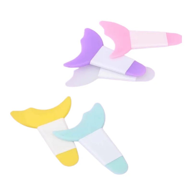 Silicone Eye Makeup Helper – Mascara Shield & Eyeliner Stencil