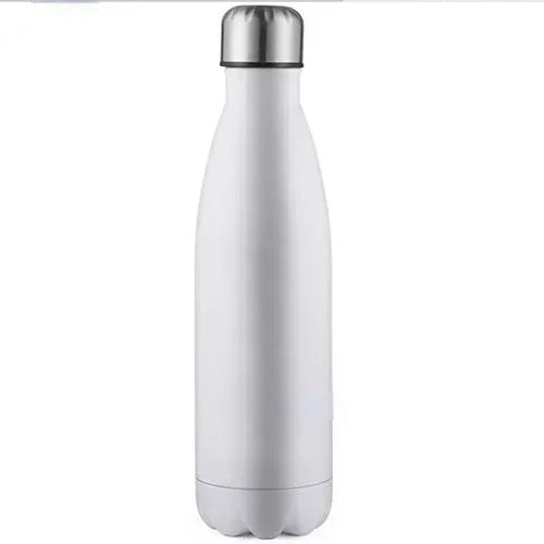 Double Wall Stainless Steel Insulated Vacuum Flask Thermos