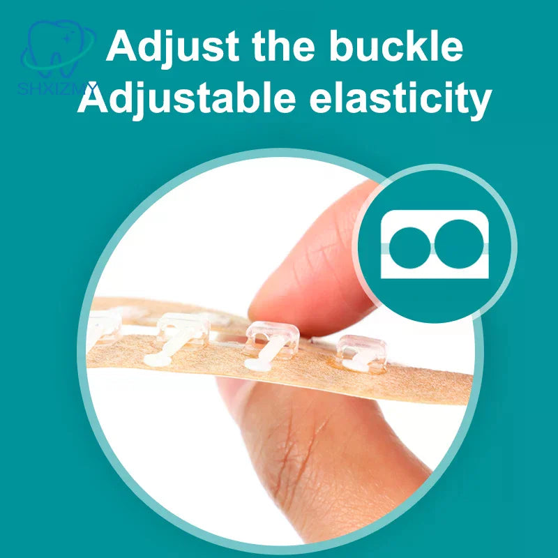 Zipper Wound Closure Patch – Hemostatic Bandage No Suture