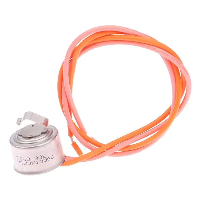 WR50X10068 Refrigerator Defrost Thermostat for GE Hotpoint
