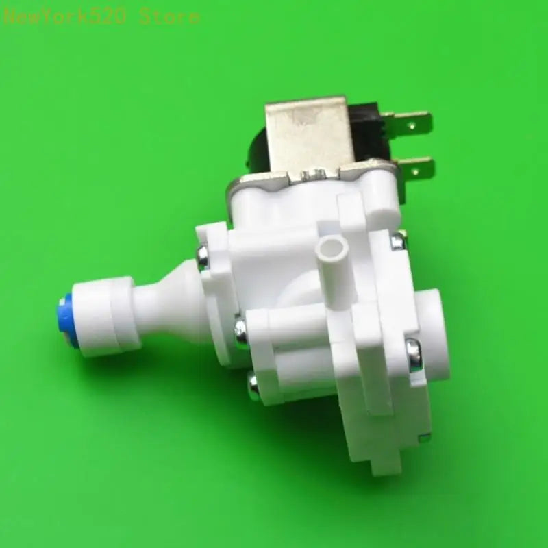 1/4" Quick-Connect Water Pressure Reducing Valve 220V/DC12V