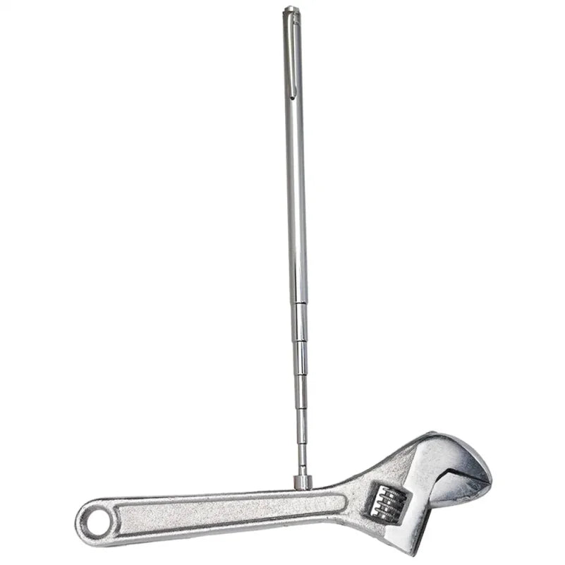 Telescopic Magnetic Pickup Pen Tool – Extendable Rod Stick