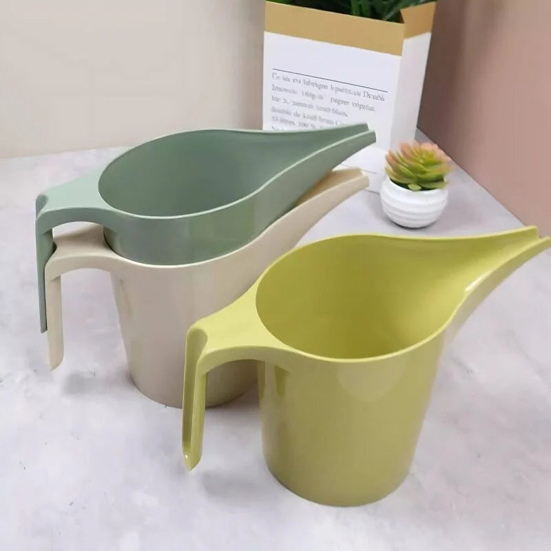 Long Spout Watering Can for Indoor Plants & Garden