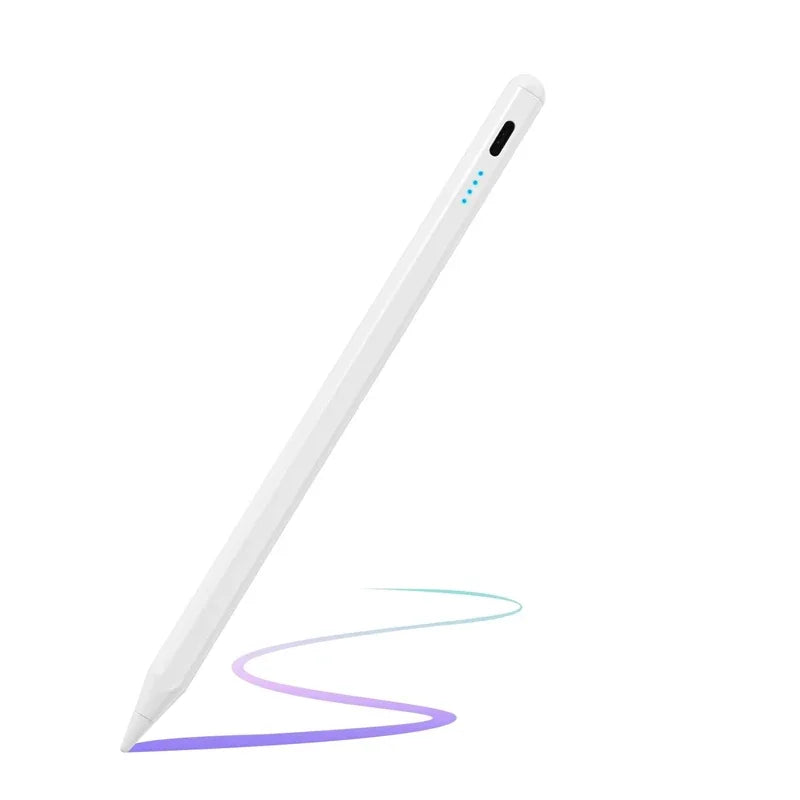 Universal Capacitive Stylus Pen for iPad, Tablet & Phone