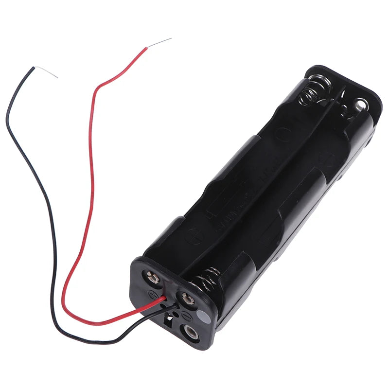 8 x AA 12V Battery Box for RC Radio Control Transmitter