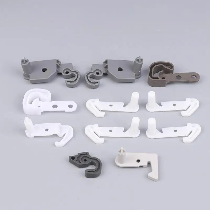 Haier Refrigerator Door Stopper Hinge Clip Replacement Part