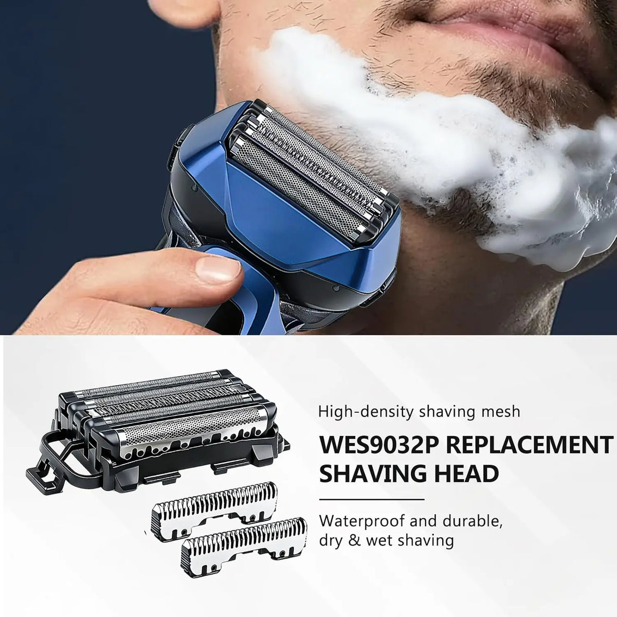 WES9032P Foil & Blade Set for Panasonic ARC5 Shavers