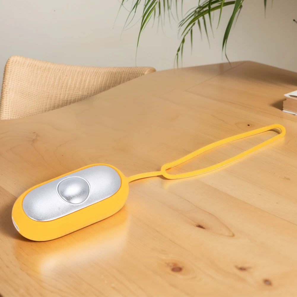 Handheld Micro-Current Sleep Aid Device – USB Rechargeable