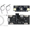 FM225 3D Face Recognition AI Module – Offline Live Detection