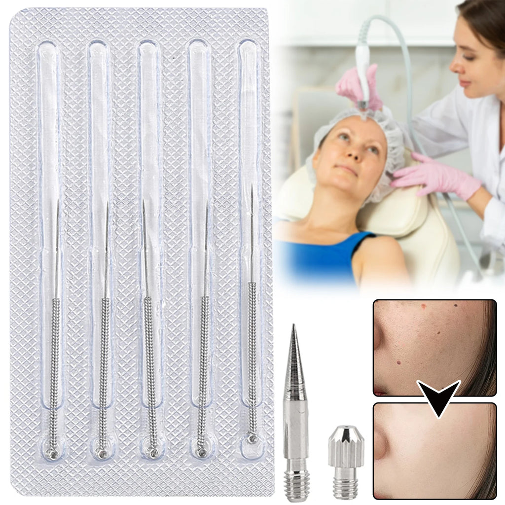 Plasma Pen Replacement Needles – Disposable Kit for Salon Use
