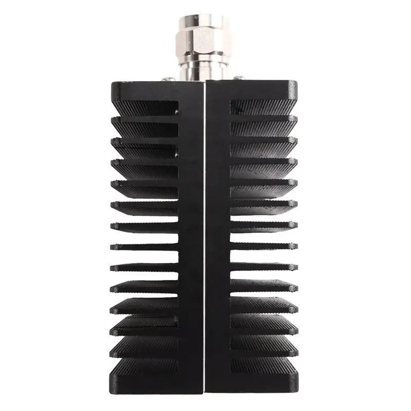 100W N-Type RF Attenuator DC–3GHz 50 Ohm High Power