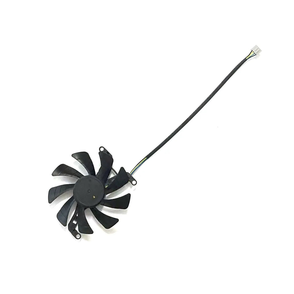 85mm 4-Pin GPU Fan TH9215S2H for Gainward RTX 3060 Ti Ghost