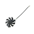 85mm 4-Pin GPU Fan TH9215S2H for Gainward RTX 3060 Ti Ghost