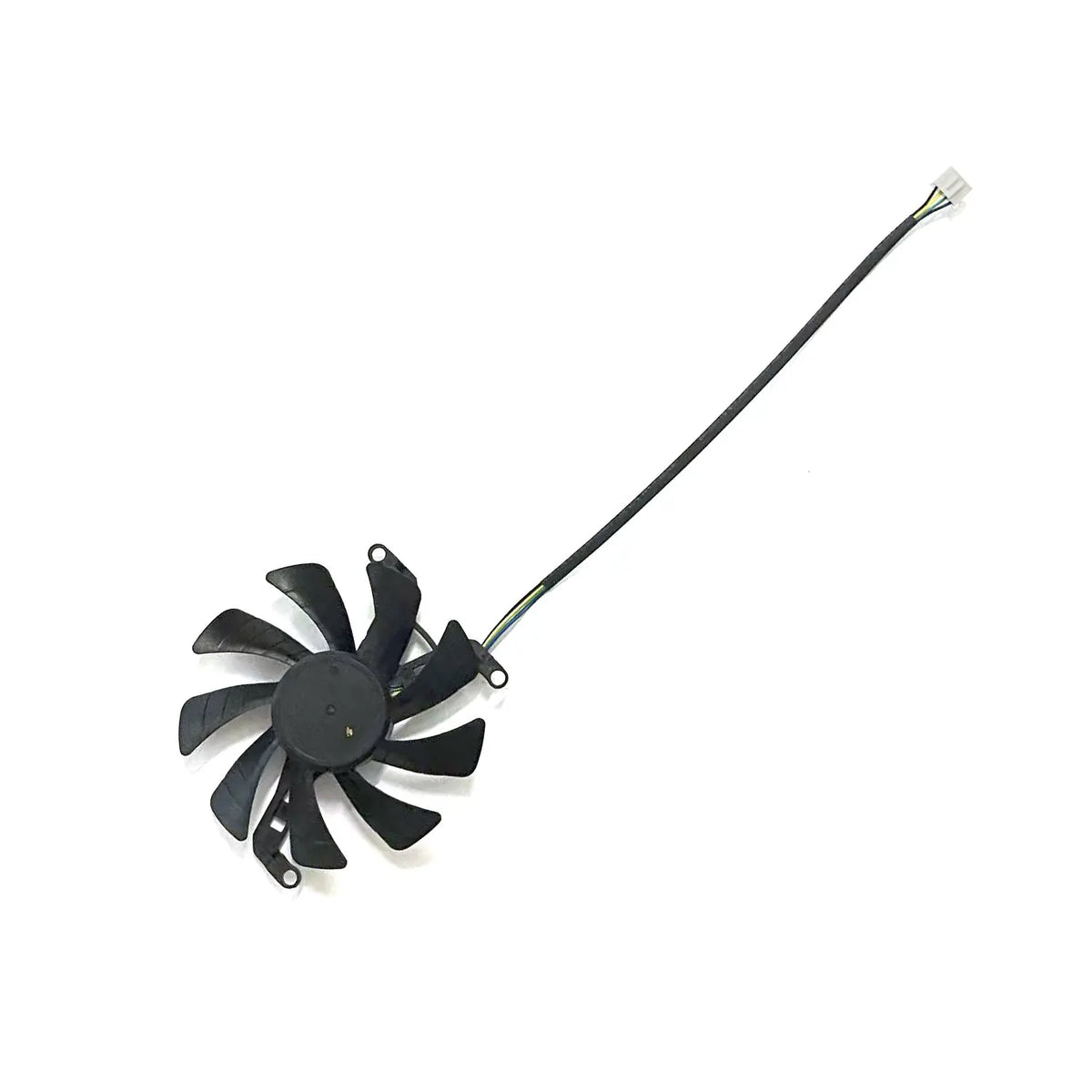 85mm 4-Pin GPU Fan TH9215S2H for Gainward RTX 3060 Ti Ghost