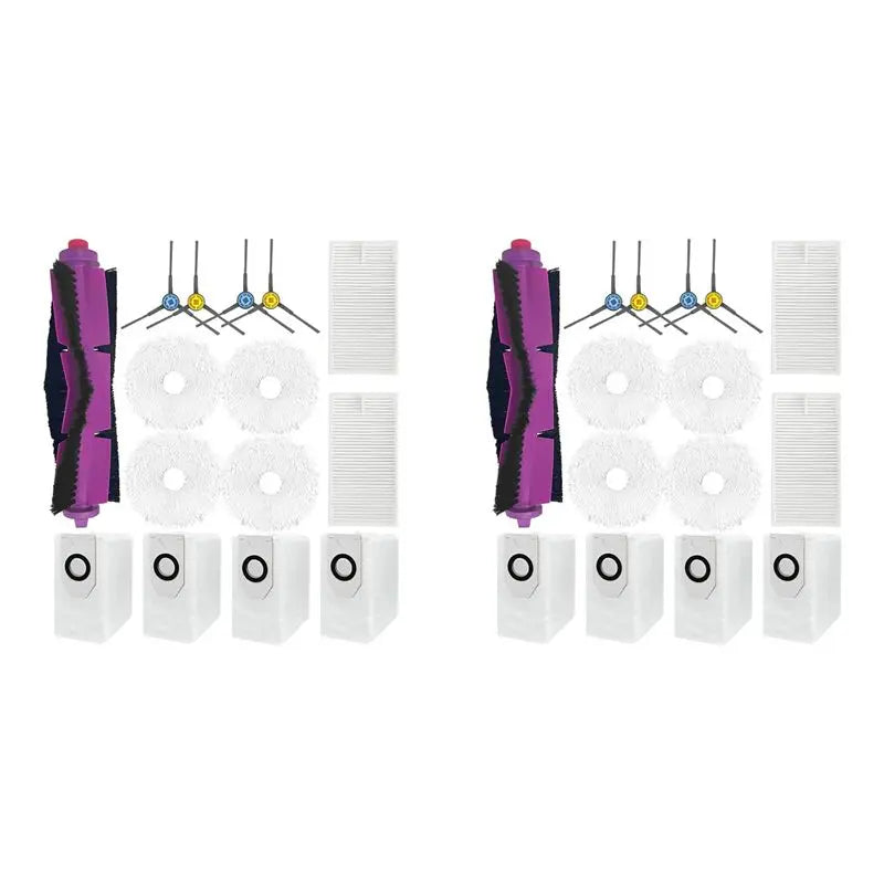 Eureka J12 Ultra Vacuum Replacement Parts – Brushes, Filters & Bags