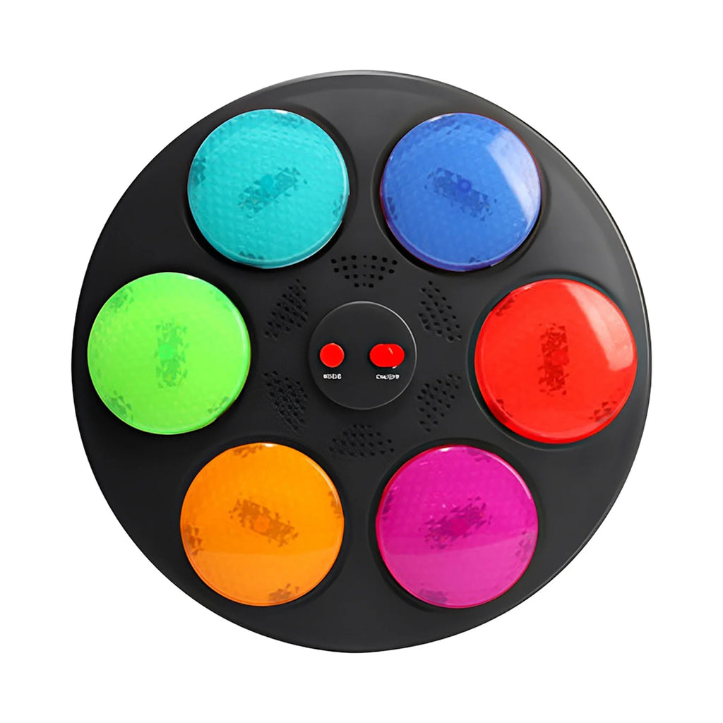 Memory Training Game Console – Interactive Toy with Lights