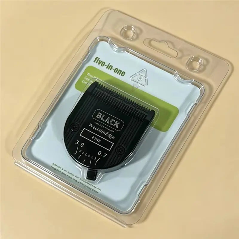5-in-1 Adjustable Pet Clipper Blade for WAHL Arco & Bravura