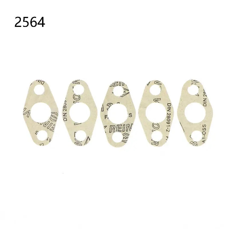 Scroll Compressor Sealing Gasket Set – AC & Fridge Spare Parts