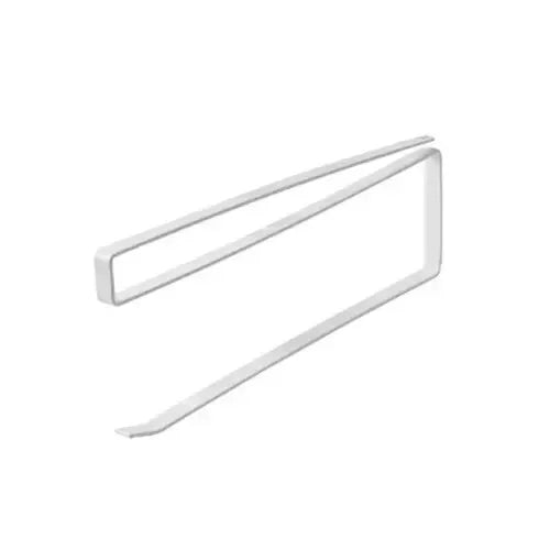 No-Drill Under Cabinet Paper Towel Holder | Kitchen Organizer