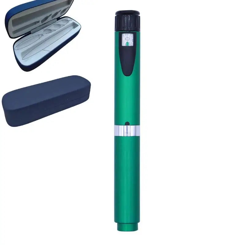 Metal Facial Wrinkle Care Magic Pen – Universal Cosmetic Tool