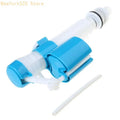 Height Adjustable Toilet Cistern Fill Valve Replacement Kit