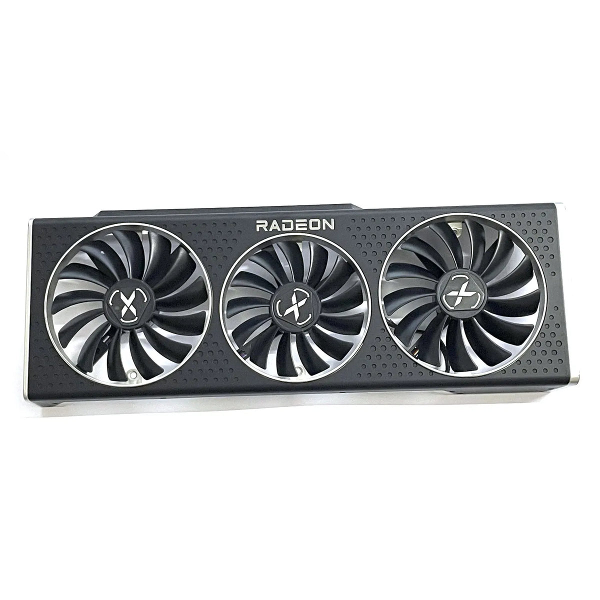 XFX RX 6800 XT Replacement Cooling Fan – Triple Fan Cooler