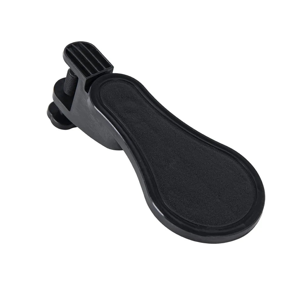 Rotating Desk Arm Rest Pad – Adjustable Ergonomic Wrist Support